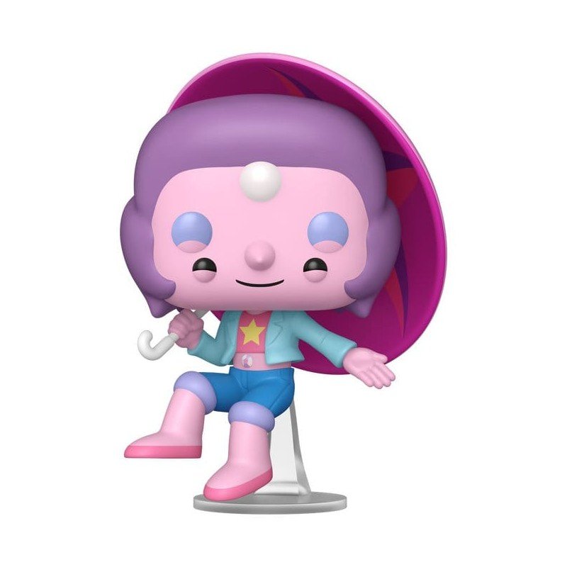 Steven Universe POP! Animation Vinyl figurine Rainbow Quartz 2.0 9 cm
