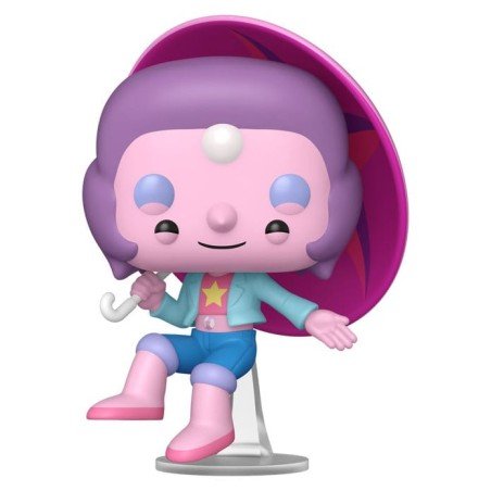 Steven Universe POP! Animation Vinyl figurine Rainbow Quartz 2.0 9 cm