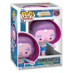Steven Universe POP! Animation Vinyl figurine Rainbow Quartz 2.0 9 cm