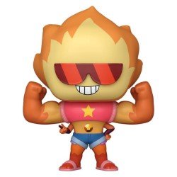 Steven Universe POP! Animation Vinyl figurine Sun Stone 9 cm