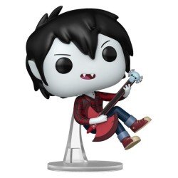 Adventure Time POP! Animation Vinyl figurine Marshall Lee 9 cm