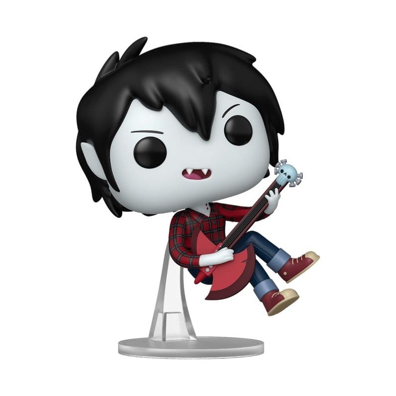 Adventure Time POP! Animation Vinyl figurine Marshall Lee 9 cm