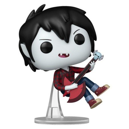 Adventure Time POP! Animation Vinyl figurine Marshall Lee 9 cm