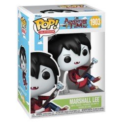 Adventure Time POP! Animation Vinyl figurine Marshall Lee 9 cm