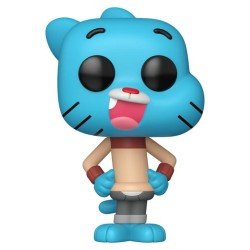 The Amazing World of Gumball POP! Animation Vinyl figurine Gumball 9 cm