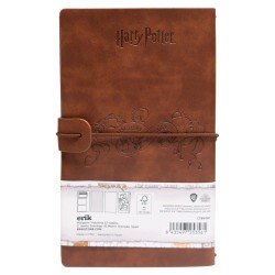 Harry Potter Travel Journal 20 cm