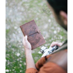 Harry Potter Travel Journal 20 cm