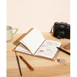 Harry Potter Travel Journal 20 cm