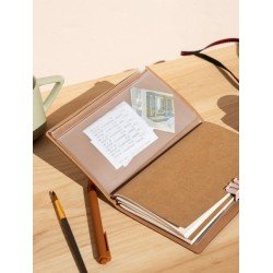 Harry Potter Travel Journal 20 cm