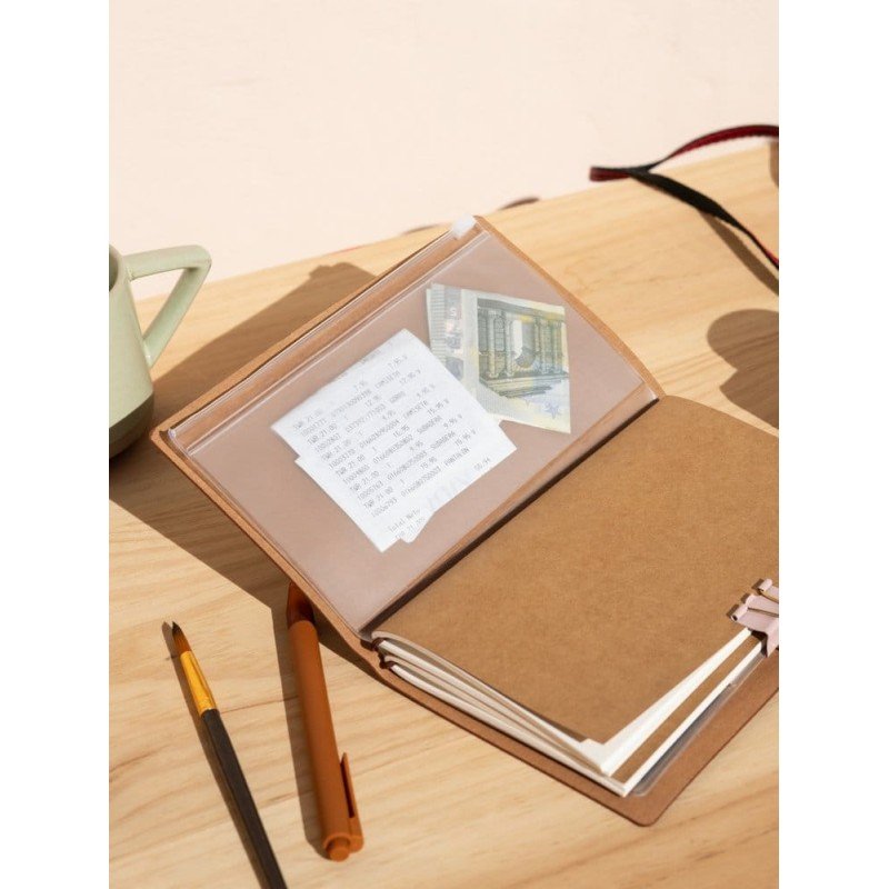 Harry Potter carnet de voyage 20 cm