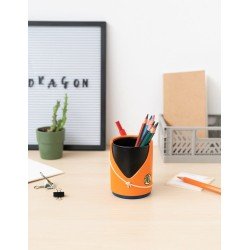 Dragon Ball Pencil Holder Goku 11 cm