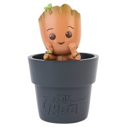 Marvel pot à crayons Groot 16 cm