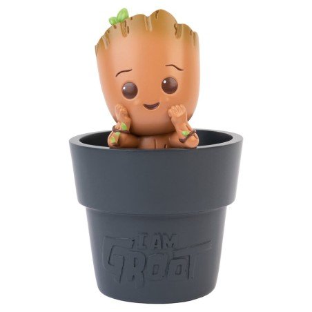Marvel Pencil Holder Groot 16 cm