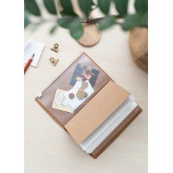 Harry Potter Travel Journal Gryffindor 20  cm