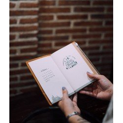 Harry Potter Travel Journal Gryffindor 20  cm