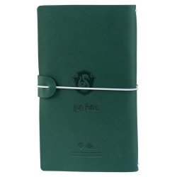Harry Potter Travel Journal Slytherin 20 cm 