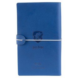 Harry Potter Travel Journal Ravenclaw 20 cm 