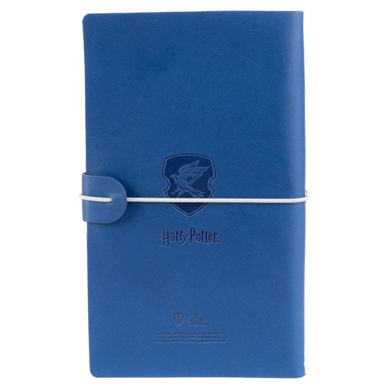 Harry Potter Travel Journal Ravenclaw 20 cm 