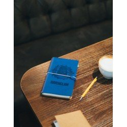 Harry Potter Travel Journal Ravenclaw 20 cm 