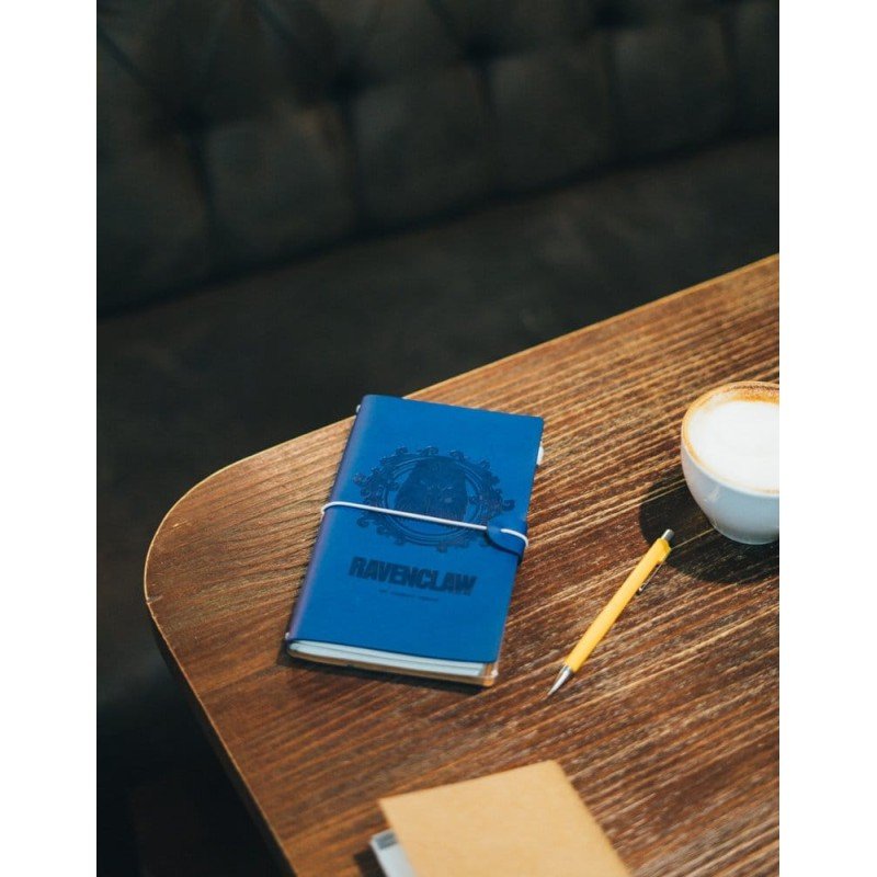 Harry Potter Travel Journal Ravenclaw 20 cm 