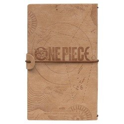 One Piece Travel Journal 20 cm 