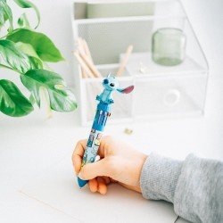 Disney Multicoloured 3D Pen Stitch 