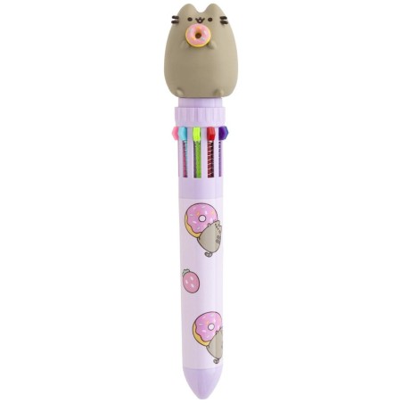 Pusheen Multicoloured  3D Pen 