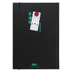 Demon Slayer Premium Notebook A5