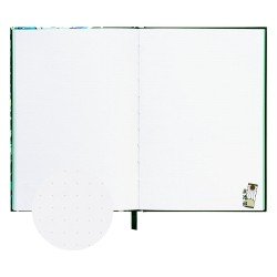 Demon Slayer Premium Notebook A5