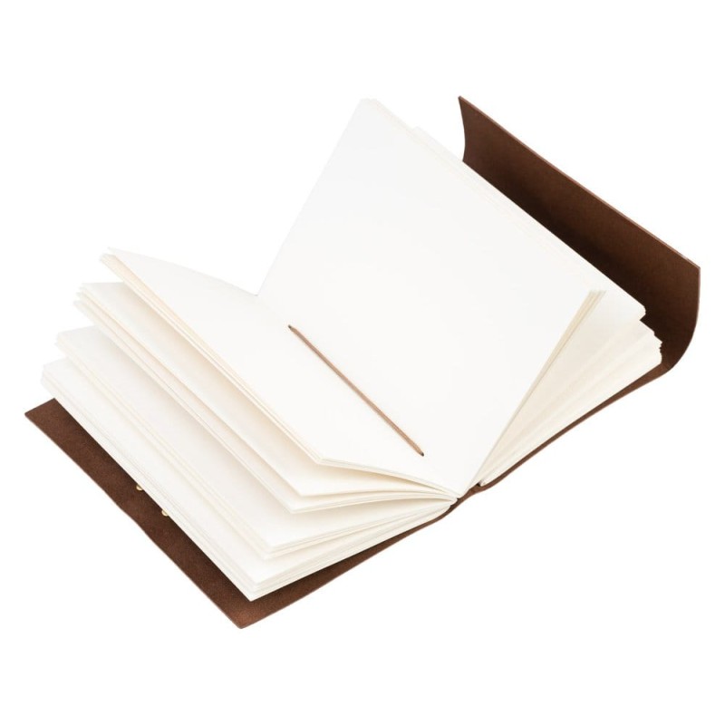 Harry Potter Vegan Leather Notebook