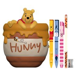 Disney Winnie l'Ourson Ensemble Stylo et Écriture