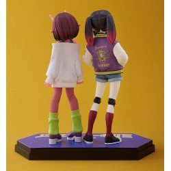 Milky Subway The Galactic Limited Express POP UP PARADE SP Chiharu & Makina