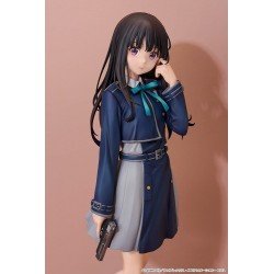 Lycoris Recoil PVC Statue Takina Inoue: Key Visual Ver.