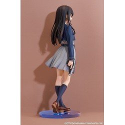 Lycoris Recoil PVC Statue Takina Inoue: Key Visual Ver.