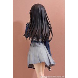Lycoris Recoil PVC Statue Takina Inoue: Key Visual Ver.