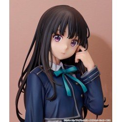 Lycoris Recoil PVC Statue Takina Inoue: Key Visual Ver.