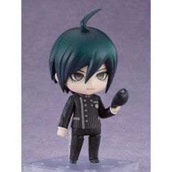 Danganronpa V3: Killing Harmony Nendoroid Action Figure Shuichi Saihara 10 cm