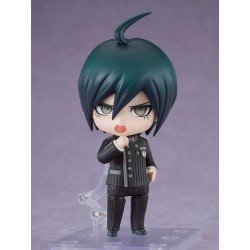 Danganronpa V3: Killing Harmony Nendoroid Action Figure Shuichi Saihara 10 cm