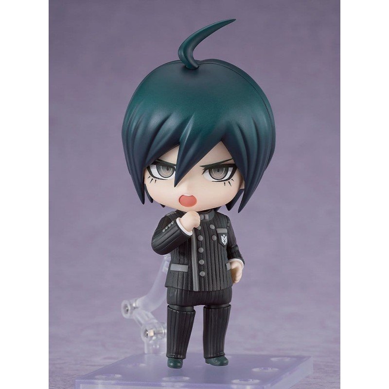 Danganronpa V3: Killing Harmony Nendoroid Action Figure Shuichi Saihara 10 cm