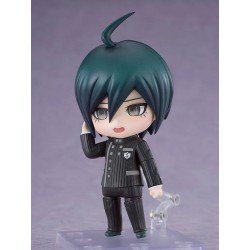 Danganronpa V3: Killing Harmony Nendoroid Action Figure Shuichi Saihara 10 cm