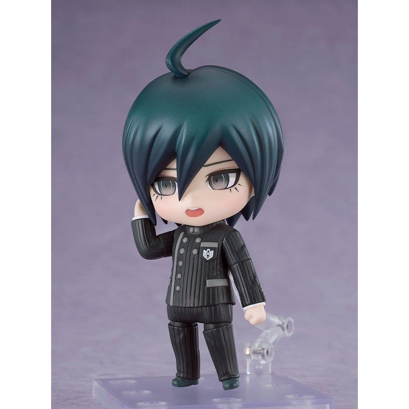 Danganronpa V3: Killing Harmony Nendoroid Action Figure Shuichi Saihara 10 cm