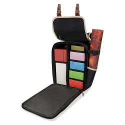 Enhance TCG Series sac à dos Designer Edition Noir