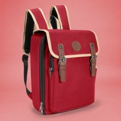 Enhance TCG Series sac à dos Designer Edition Rouge