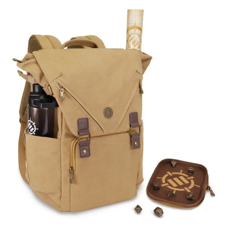Enhance RPG Series Sac à dos Beige