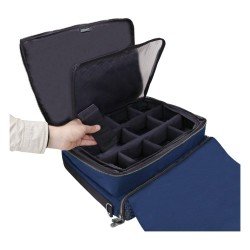 Enhance TCG Series sac à bandoulière Bleu