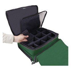 Enhance TCG Series sac à bandoulière Vert
