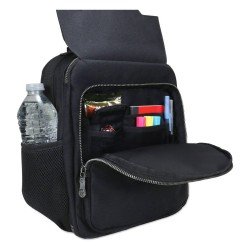 Enhance TCG Series sac à dos Collector's Edition Noir