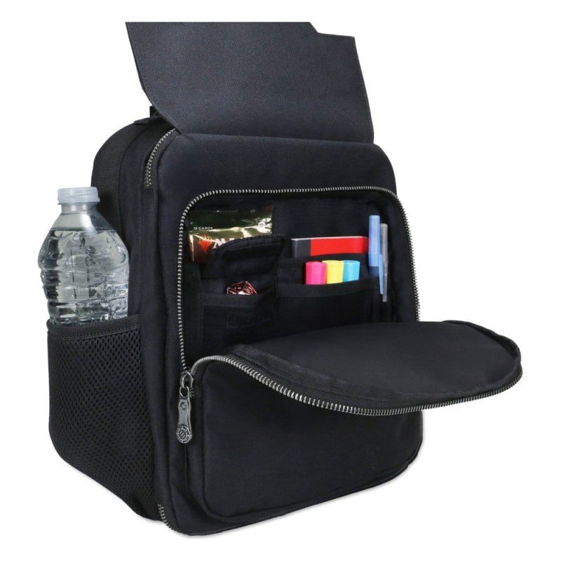 Enhance TCG Series Backpack Collector's Edition Black