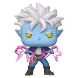 Dragon Ball Daima POP! Animation Vinyl figurine Glorio 9 cm