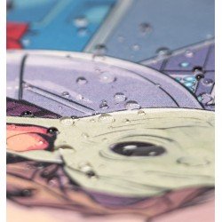 Star Wars The Mandalorian XL Mouse Mat The Child 80 x 35 cm